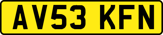 AV53KFN