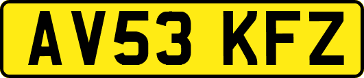AV53KFZ