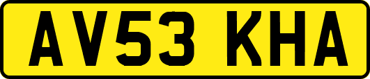 AV53KHA
