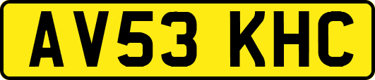 AV53KHC