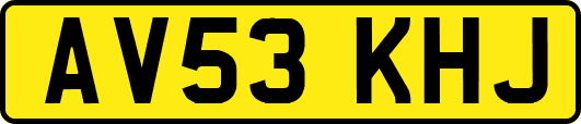 AV53KHJ