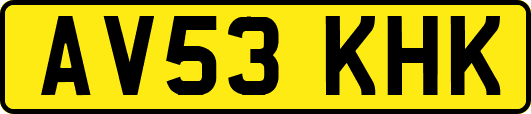 AV53KHK