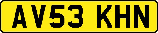 AV53KHN