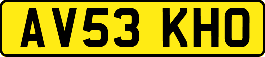 AV53KHO