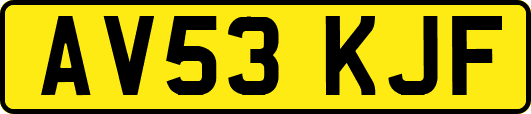 AV53KJF