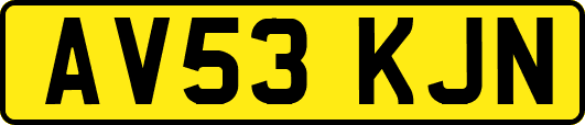 AV53KJN