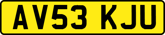 AV53KJU