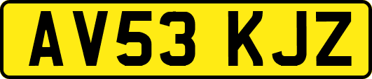 AV53KJZ