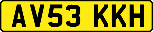AV53KKH