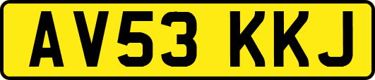 AV53KKJ