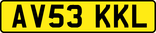 AV53KKL