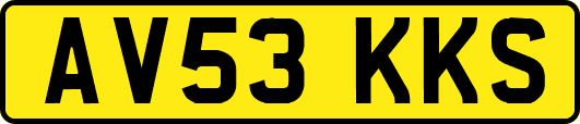 AV53KKS