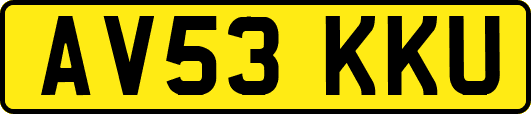 AV53KKU