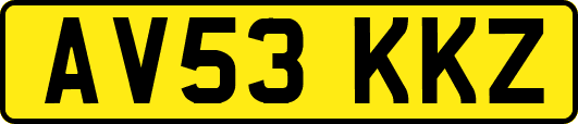 AV53KKZ