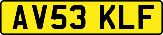 AV53KLF