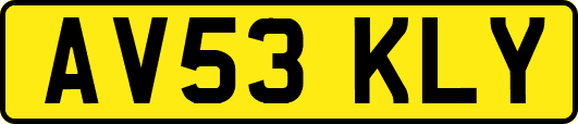 AV53KLY