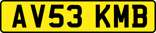 AV53KMB
