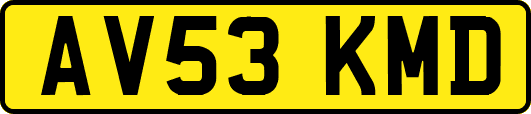 AV53KMD