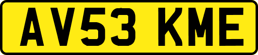 AV53KME