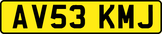 AV53KMJ