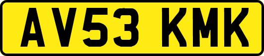 AV53KMK