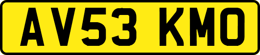 AV53KMO