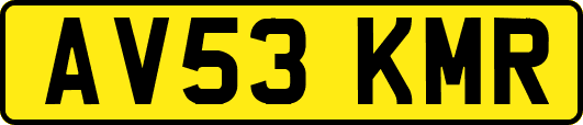 AV53KMR