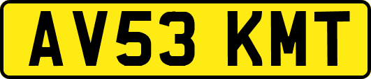 AV53KMT