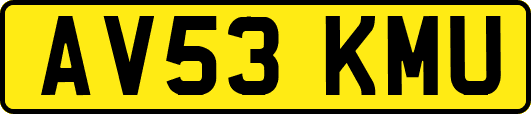 AV53KMU