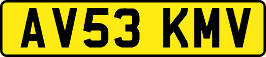 AV53KMV