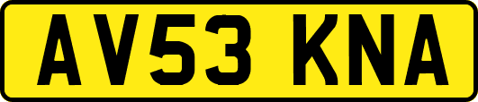 AV53KNA