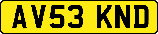 AV53KND