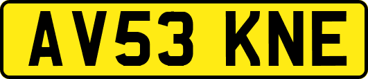 AV53KNE
