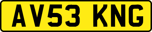 AV53KNG