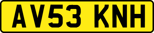 AV53KNH