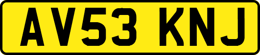 AV53KNJ