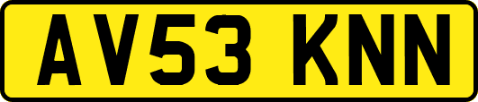 AV53KNN