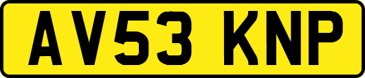 AV53KNP