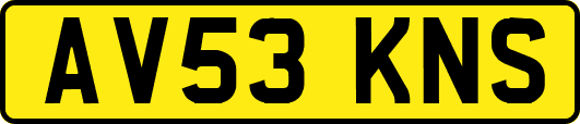 AV53KNS