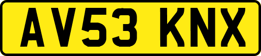 AV53KNX
