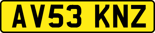 AV53KNZ