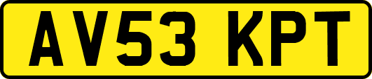 AV53KPT