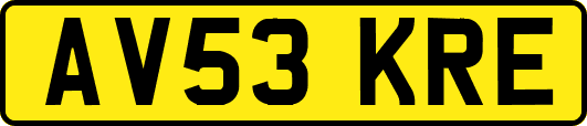AV53KRE