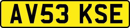 AV53KSE