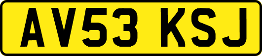 AV53KSJ
