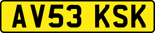 AV53KSK