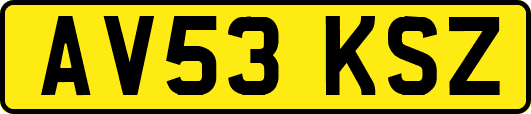 AV53KSZ
