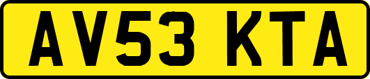 AV53KTA