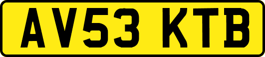 AV53KTB