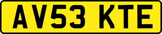 AV53KTE